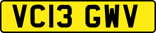 VC13GWV