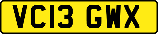 VC13GWX