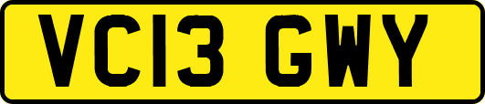 VC13GWY
