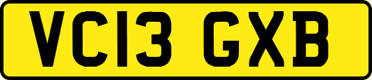 VC13GXB