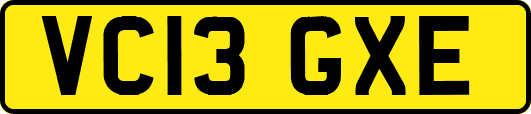 VC13GXE