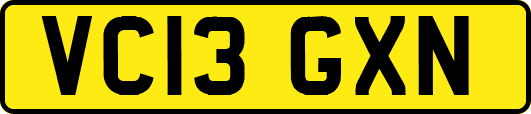 VC13GXN