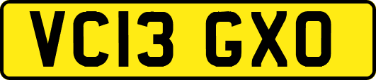 VC13GXO