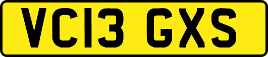 VC13GXS