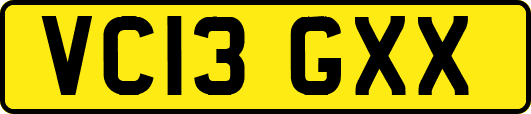 VC13GXX