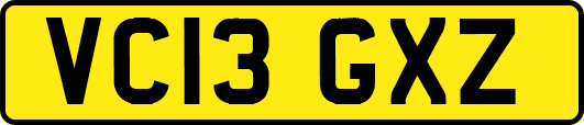 VC13GXZ