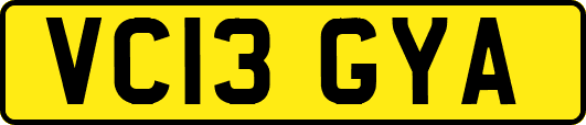 VC13GYA