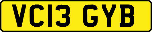 VC13GYB