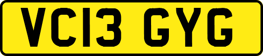 VC13GYG
