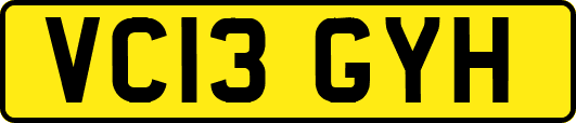 VC13GYH