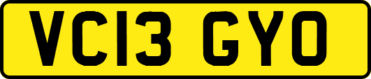 VC13GYO