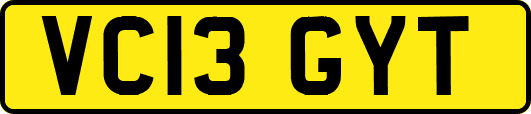 VC13GYT