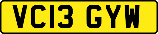 VC13GYW