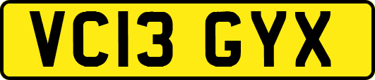 VC13GYX