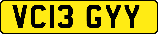 VC13GYY