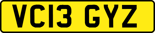 VC13GYZ