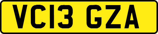 VC13GZA