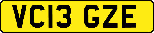 VC13GZE