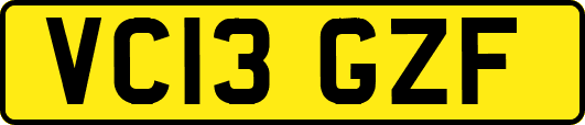 VC13GZF
