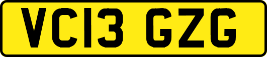 VC13GZG
