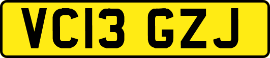 VC13GZJ