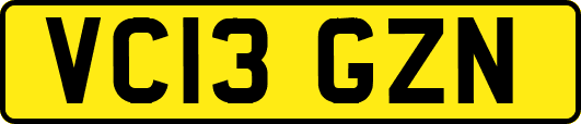 VC13GZN