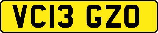 VC13GZO