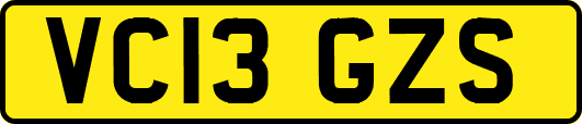 VC13GZS