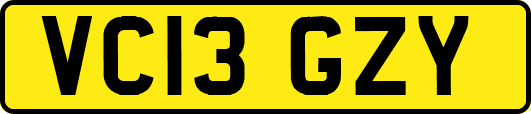 VC13GZY
