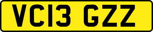 VC13GZZ