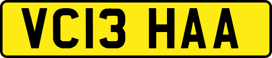VC13HAA
