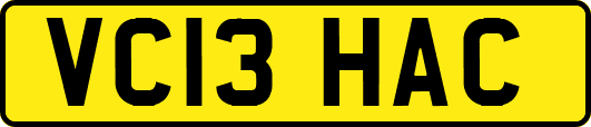 VC13HAC