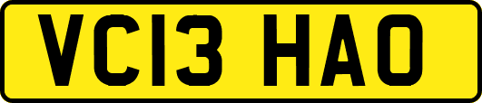 VC13HAO