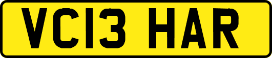 VC13HAR