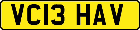 VC13HAV