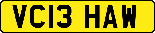 VC13HAW