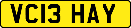VC13HAY