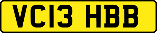 VC13HBB