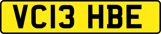 VC13HBE