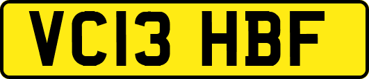 VC13HBF
