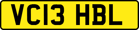 VC13HBL