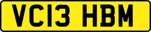 VC13HBM