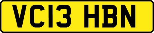 VC13HBN