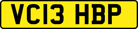 VC13HBP