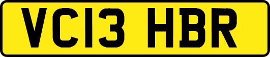 VC13HBR