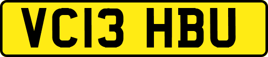 VC13HBU