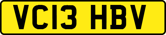VC13HBV