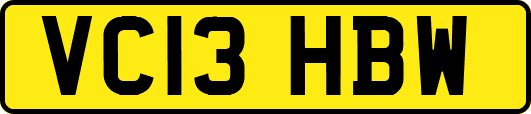 VC13HBW