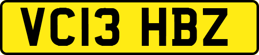 VC13HBZ