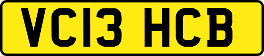 VC13HCB